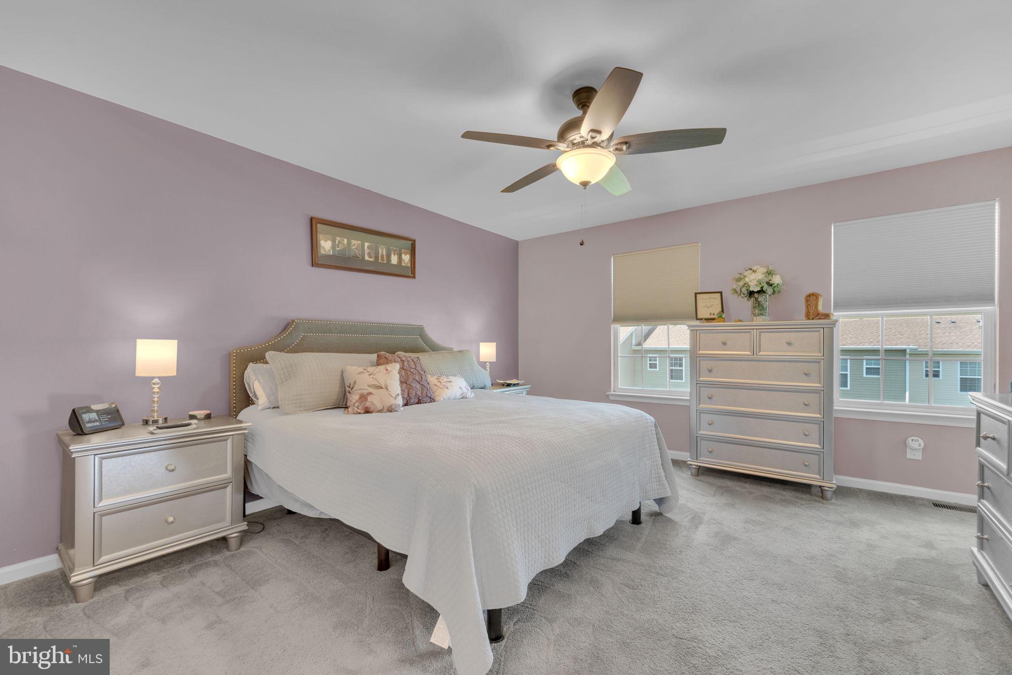 912 Georgetown Road Wenonah, NJ 08090 - Photo 20 of 32 Primary Bedroom