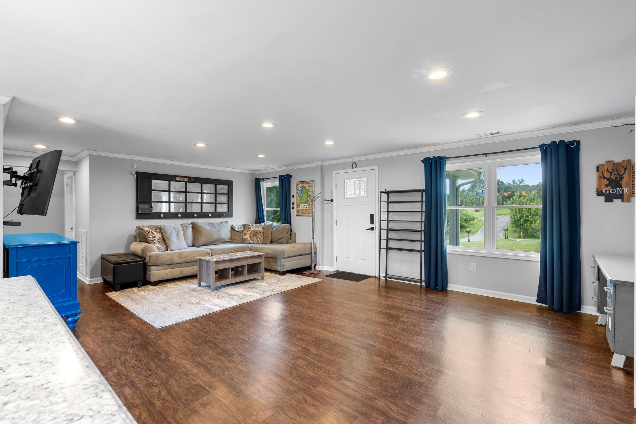 411 Purtle Road Lafayette, TN 37083 - Photo 4 of 33 Gallery Image 4