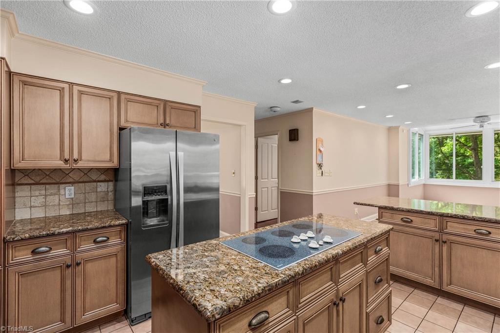 4200 Clinard Road Clemmons, NC 27012 - Photo 16 of 49 Kitchen