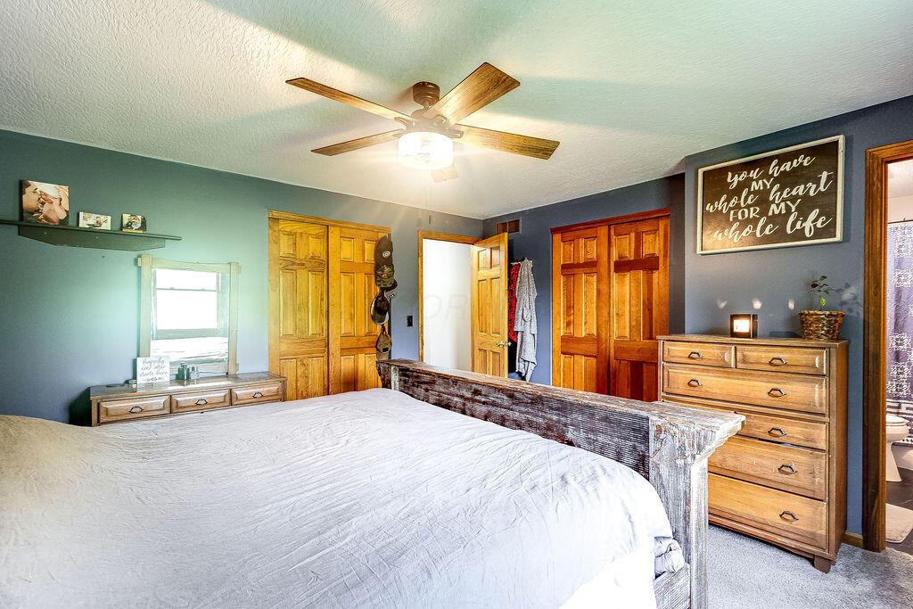 4983 Hall Road Centerburg, OH 43011 - Photo 17 of 40 1-22