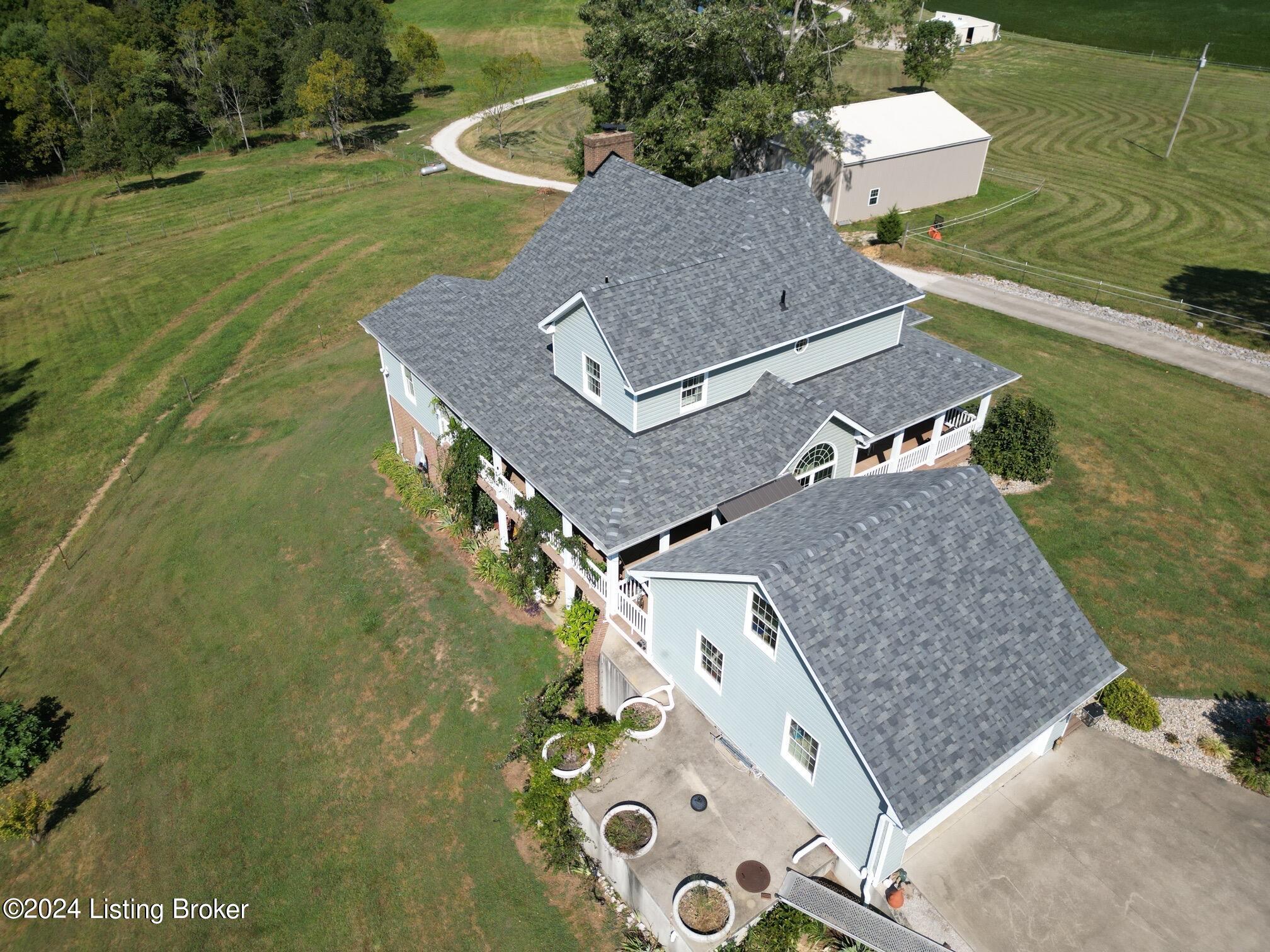 2250 Mark Ridge Road Harned, KY 40144 - Photo 12 of 65 overheads (7)