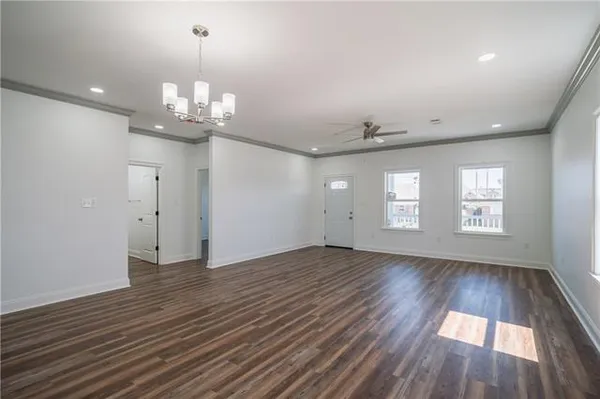 $289,000 | 3644 Charles Drive, Chalmette, LA 70043