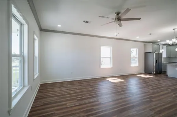 $289,000 | 3644 Charles Drive, Chalmette, LA 70043