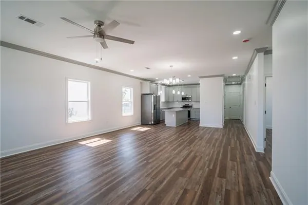$289,000 | 3644 Charles Drive, Chalmette, LA 70043