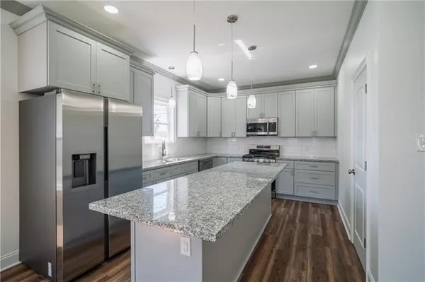 $289,000 | 3644 Charles Drive, Chalmette, LA 70043