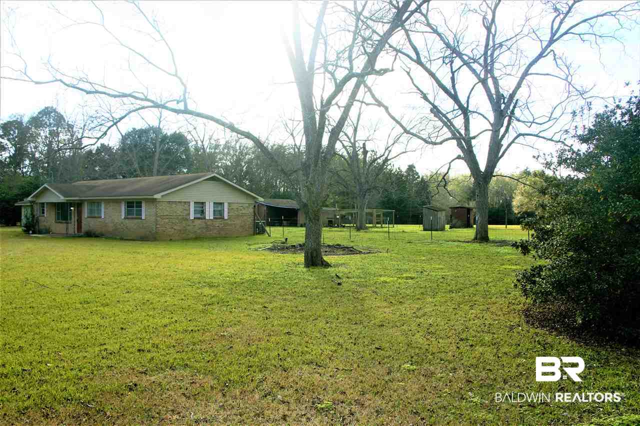 25775 Grey Road Loxley, AL 36551 - Photo 17 of 20 Gallery Image 17
