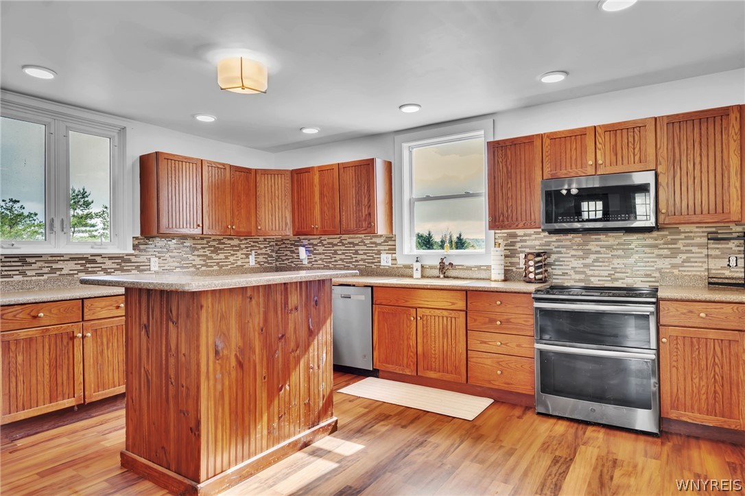 6197 Curriers Road Arcade, NY 14009 - Photo 21 of 47