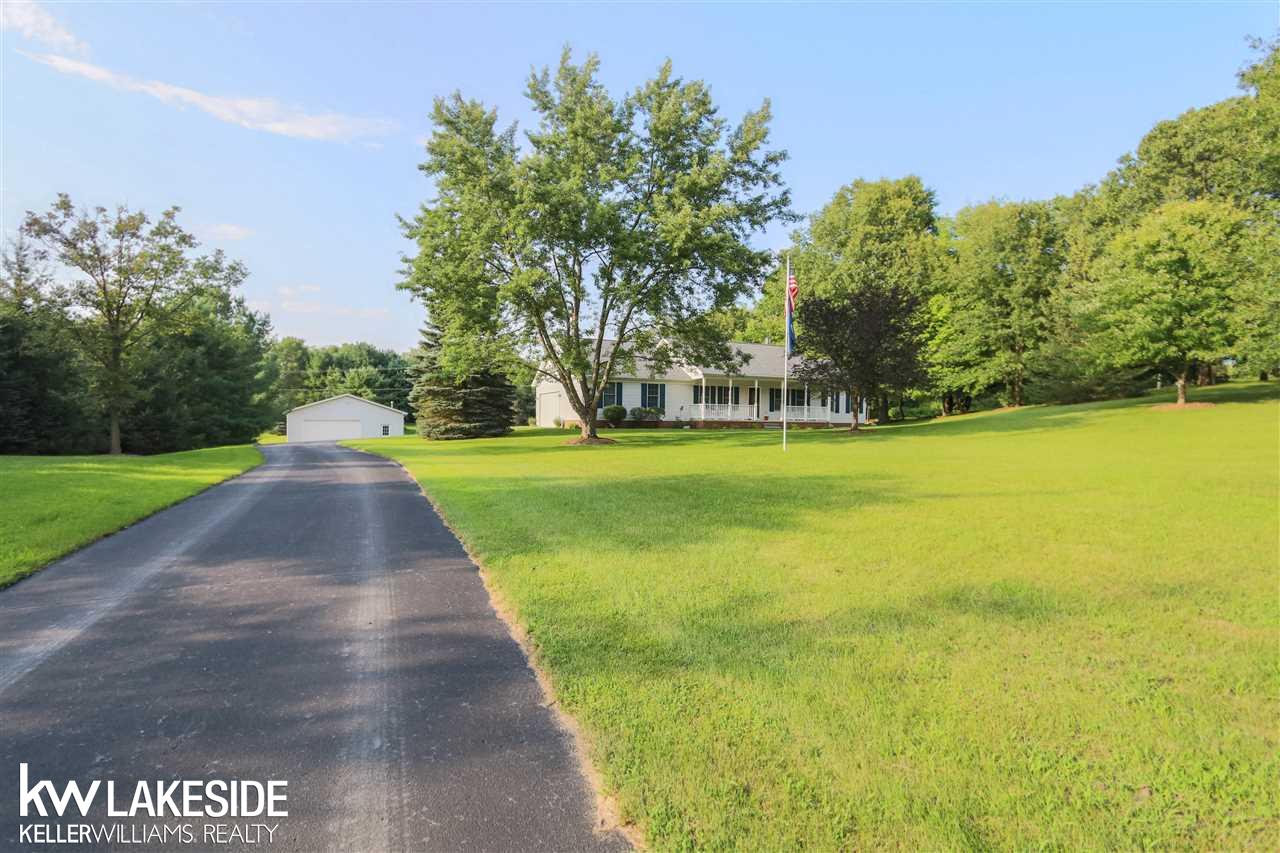 465 Mack Road Leonard, MI 48367 - Photo 6 of 84