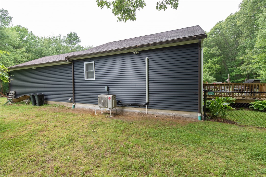 11 Paris Irons Road Glocester, RI 02857 - Photo 32 of 47