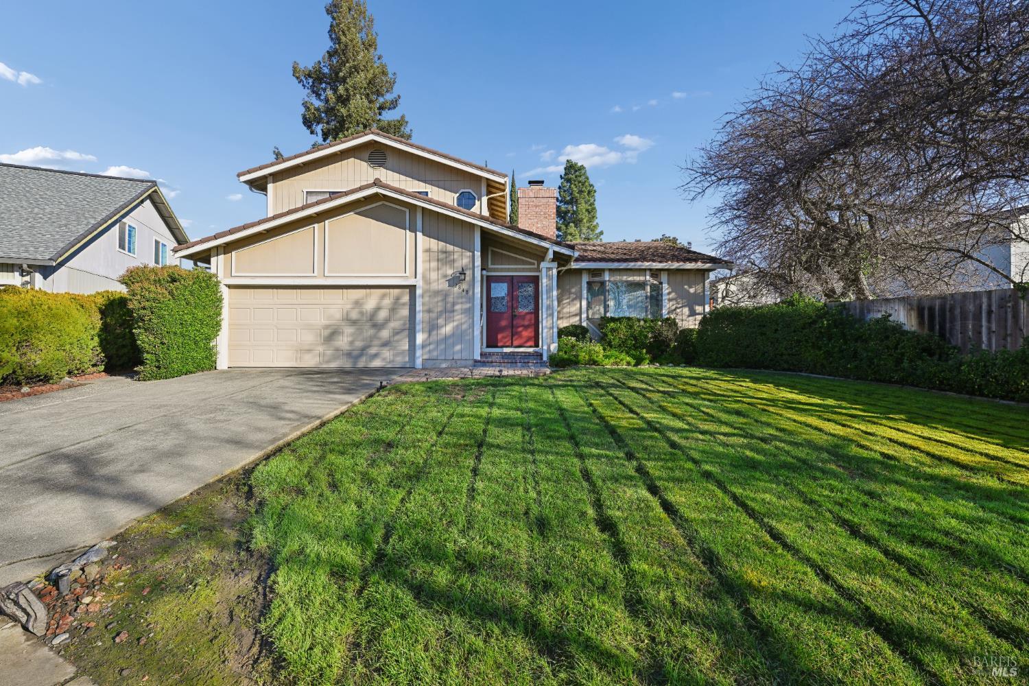 2848 Howe Court Fairfield, CA 94534 - Photo 3 of 54