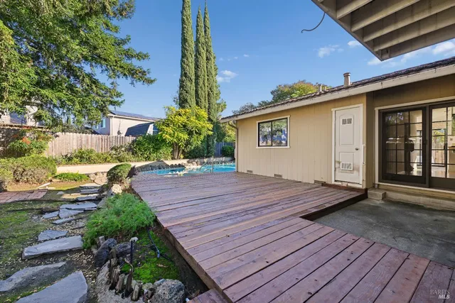 $669,000 | 2848 Howe Court, Fairfield, CA 94534