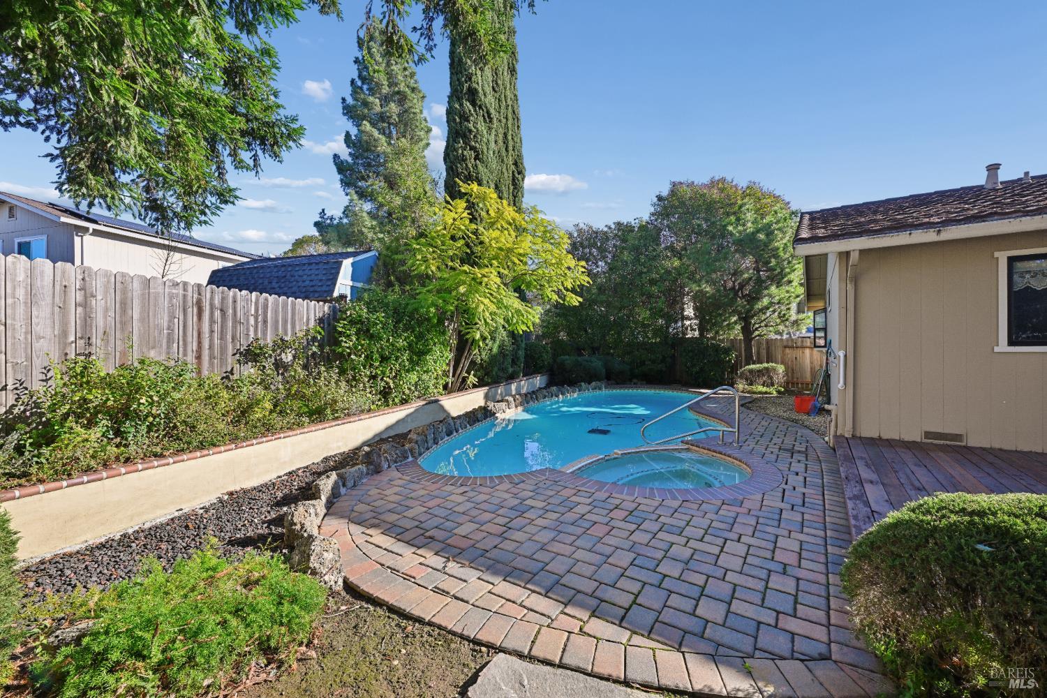 2848 Howe Court Fairfield, CA 94534 - Photo 43 of 54