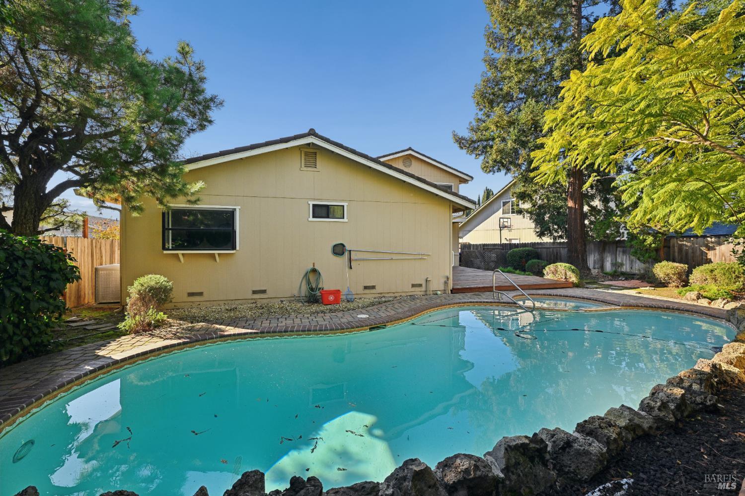 2848 Howe Court Fairfield, CA 94534 - Photo 46 of 54