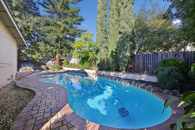 $669,000 | 2848 Howe Court, Fairfield, CA 94534