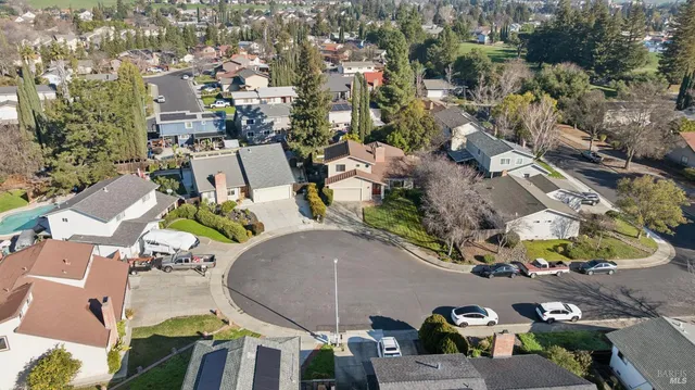 $669,000 | 2848 Howe Court, Fairfield, CA 94534