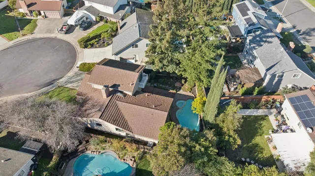 $669,000 | 2848 Howe Court, Fairfield, CA 94534