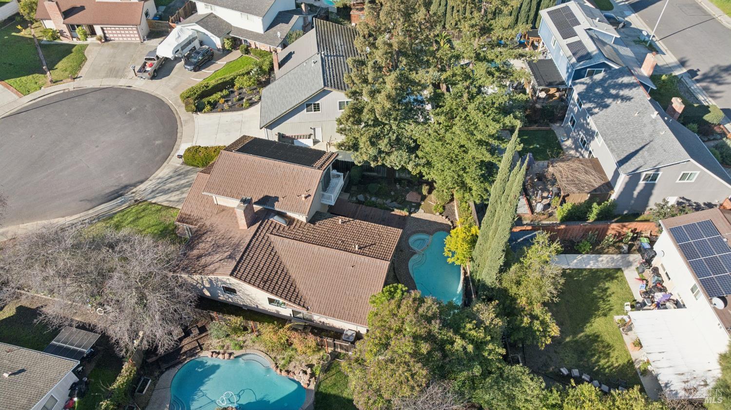 2848 Howe Court Fairfield, CA 94534 - Photo 52 of 54