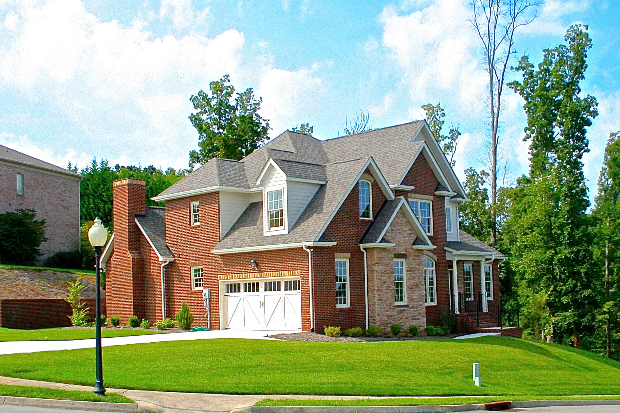12732 Ridgepath Lane Knoxville, TN 37922 - Photo 2 of 38 Cabot Ridge Best Shot