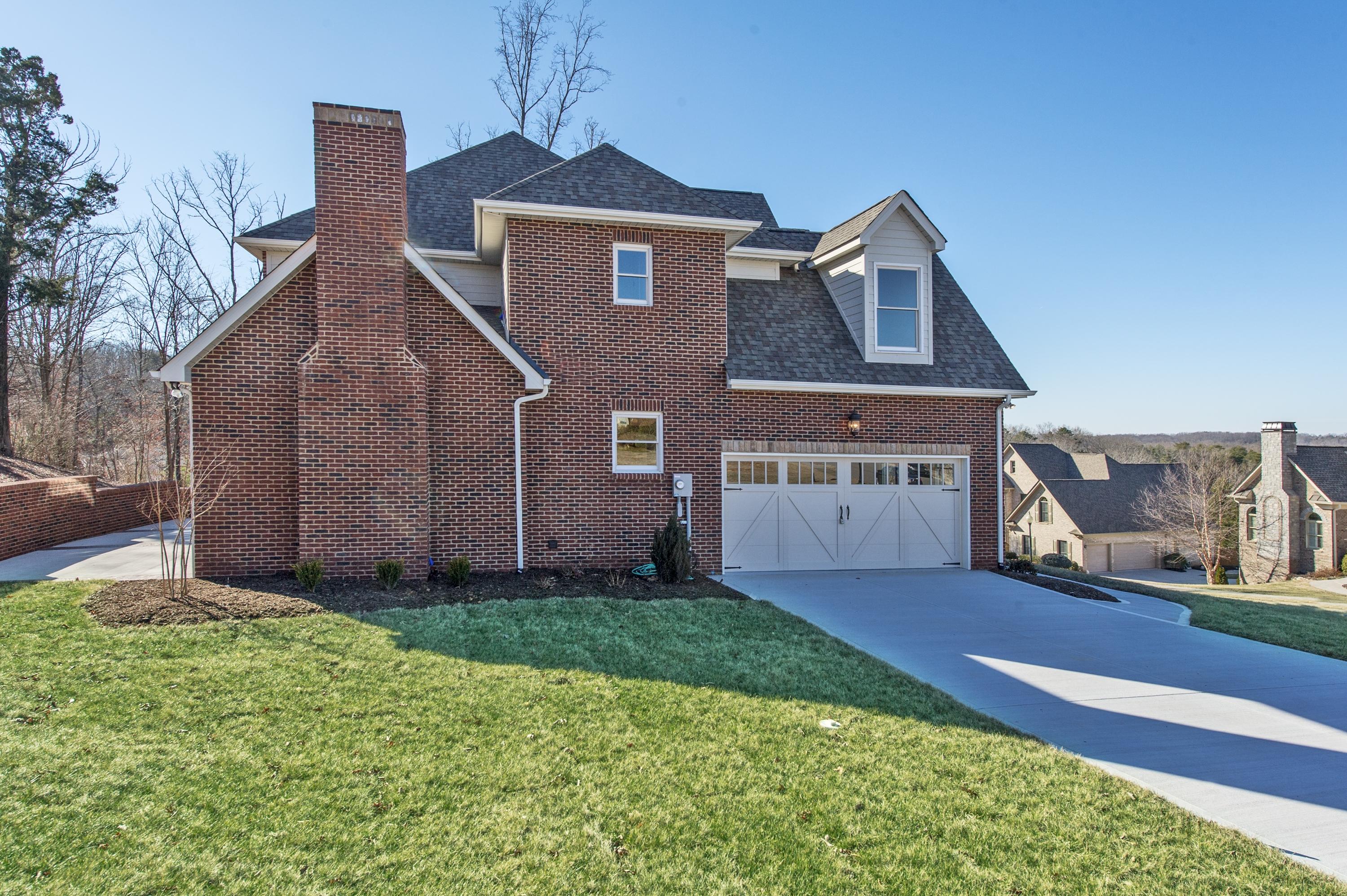 12732 Ridgepath Lane Knoxville, TN 37922 - Photo 33 of 38 _HOB6812-Edit