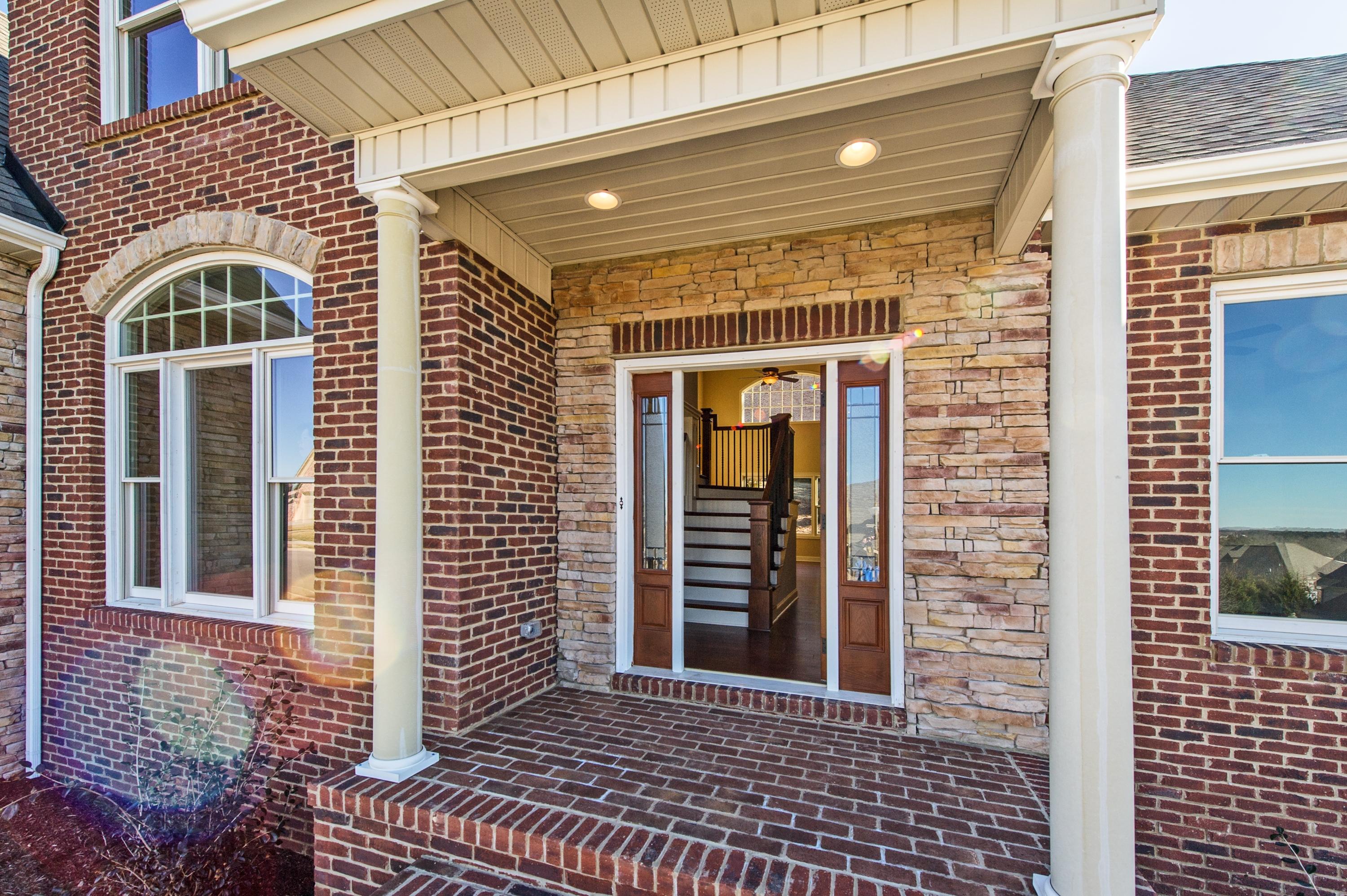 12732 Ridgepath Lane Knoxville, TN 37922 - Photo 36 of 38 _HOB6819-Edit