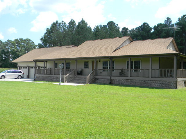 990 Mill Road Washington, NC 27889 - Photo 1 of 6 Primary Photo