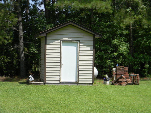 990 Mill Road Washington, NC 27889 - Photo 3 of 6 Additional Photo
