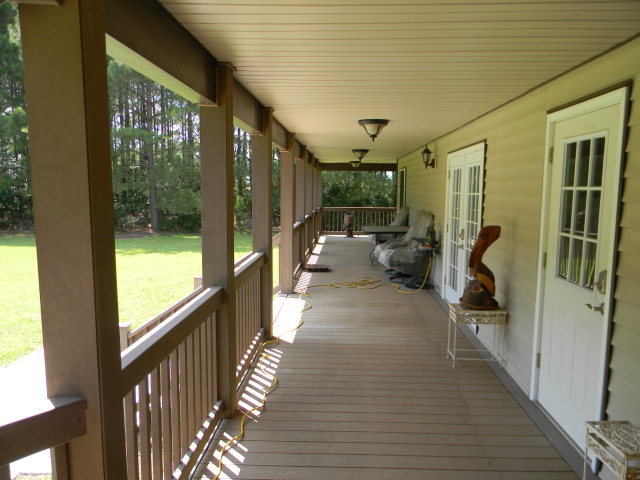 990 Mill Road Washington, NC 27889 - Photo 5 of 6 Additional Photo