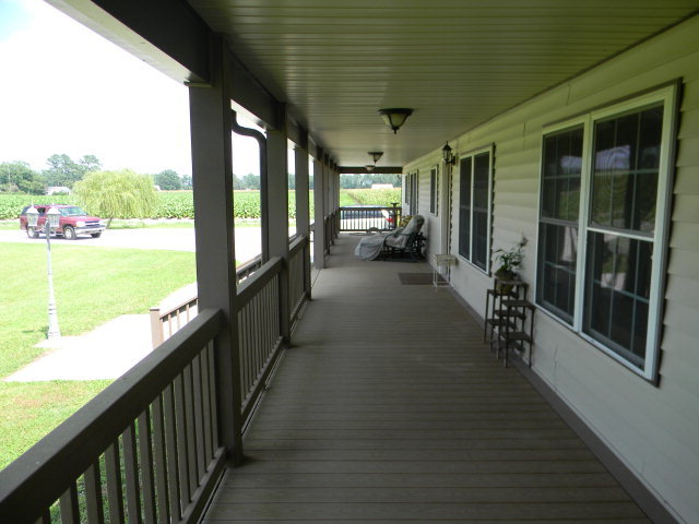 990 Mill Road Washington, NC 27889 - Photo 6 of 6 Additional Photo