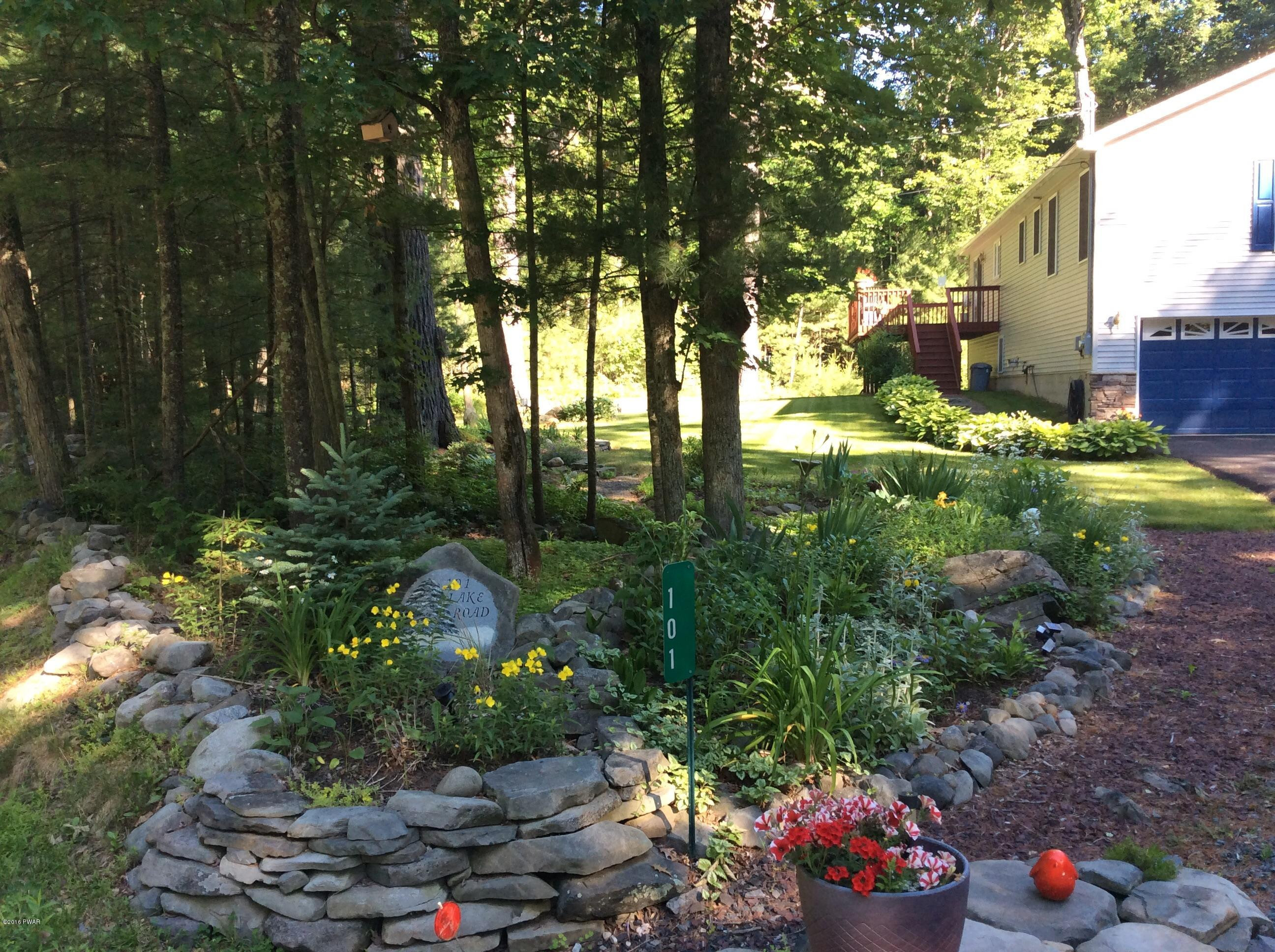 101 Lake Road Shohola, PA 18458 - Photo 89 of 89 image