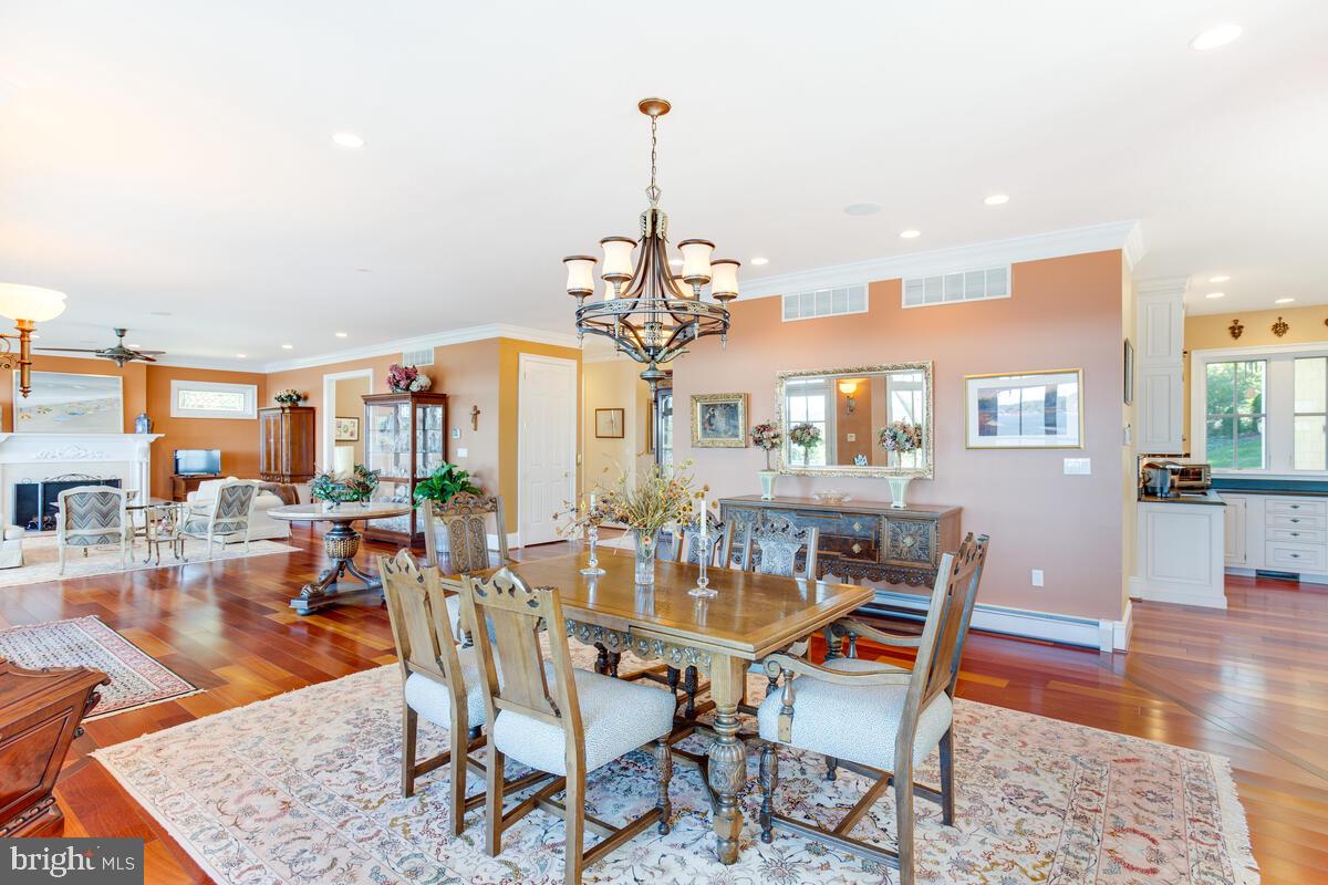 1160 Cavalier Road Arnold, MD 21012 - Photo 14 of 65 Dining Room