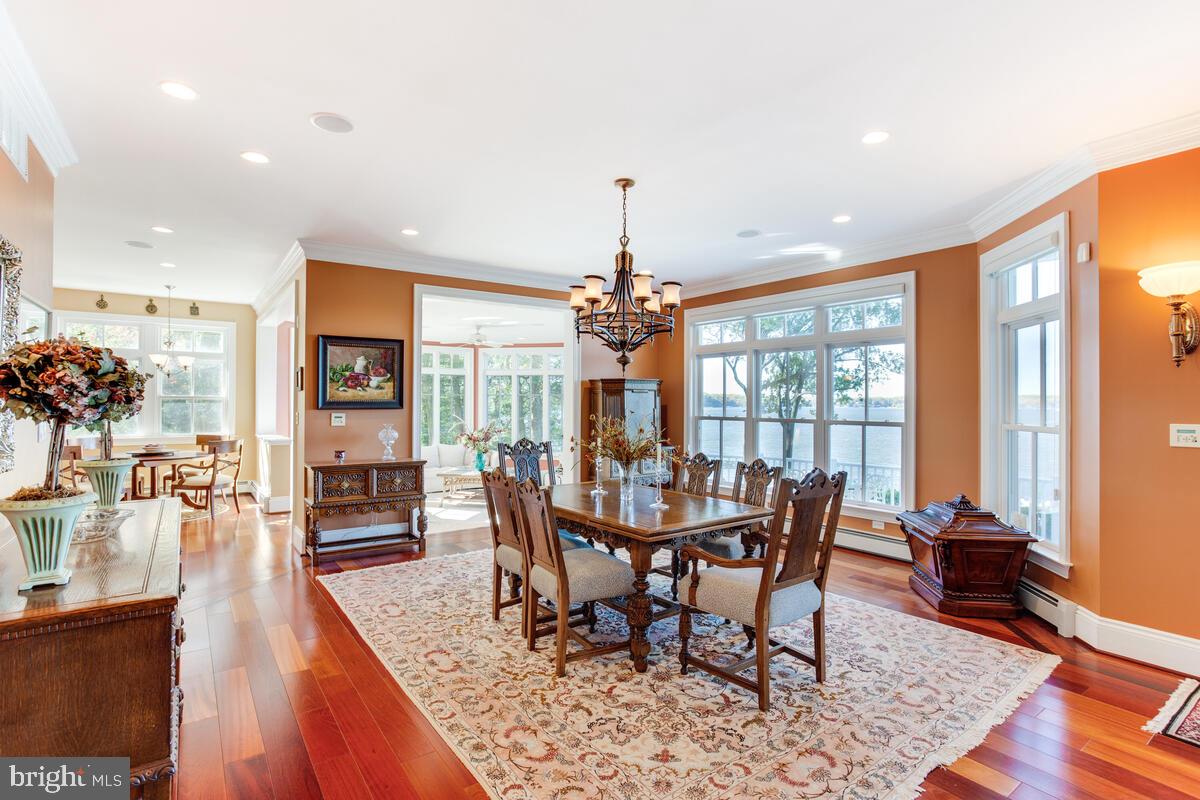 1160 Cavalier Road Arnold, MD 21012 - Photo 15 of 65 Dining Room