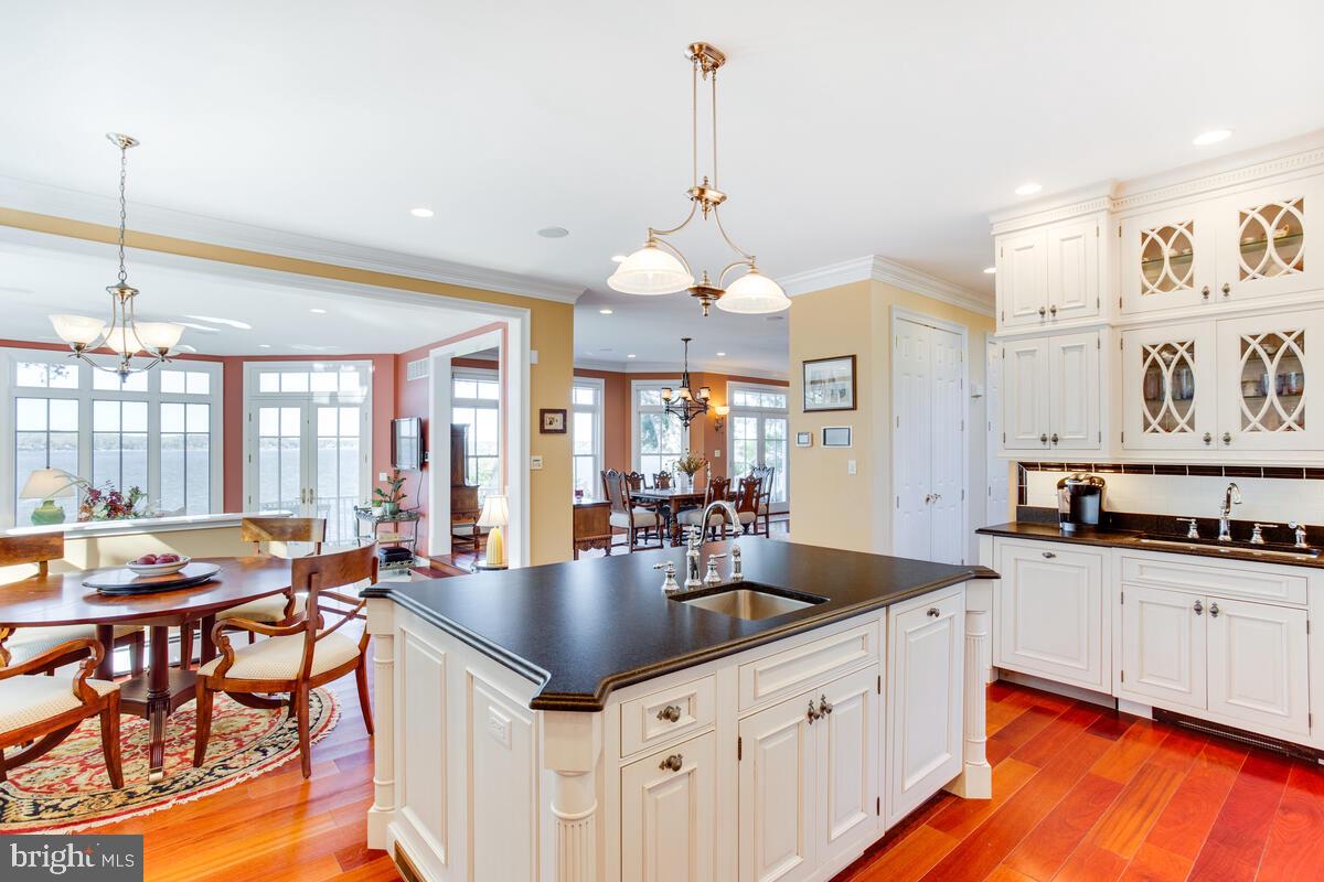 1160 Cavalier Road Arnold, MD 21012 - Photo 18 of 65 Kitchen