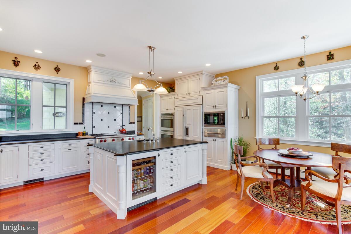 1160 Cavalier Road Arnold, MD 21012 - Photo 19 of 65 Kitchen