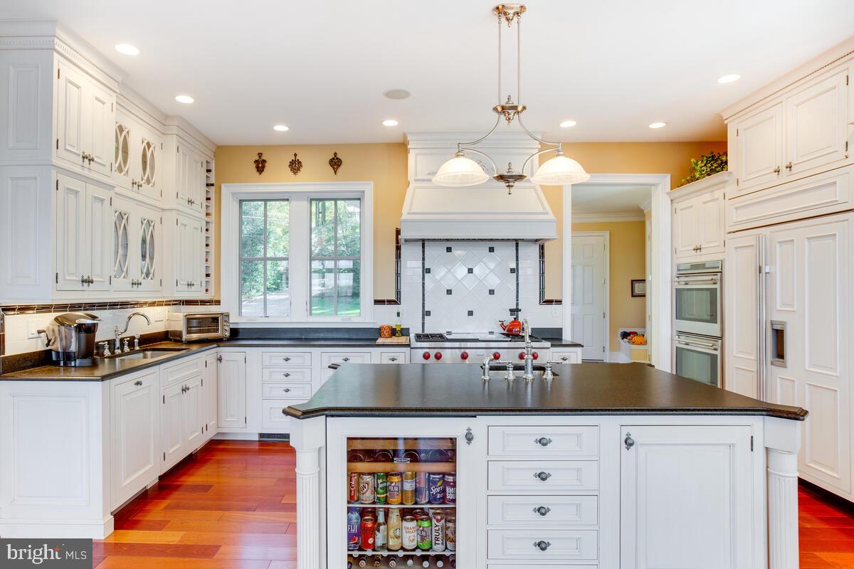 1160 Cavalier Road Arnold, MD 21012 - Photo 20 of 65 Kitchen
