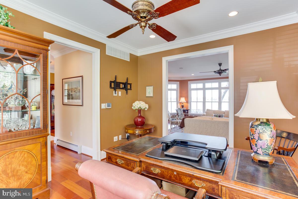 1160 Cavalier Road Arnold, MD 21012 - Photo 25 of 65 Main Level Office
