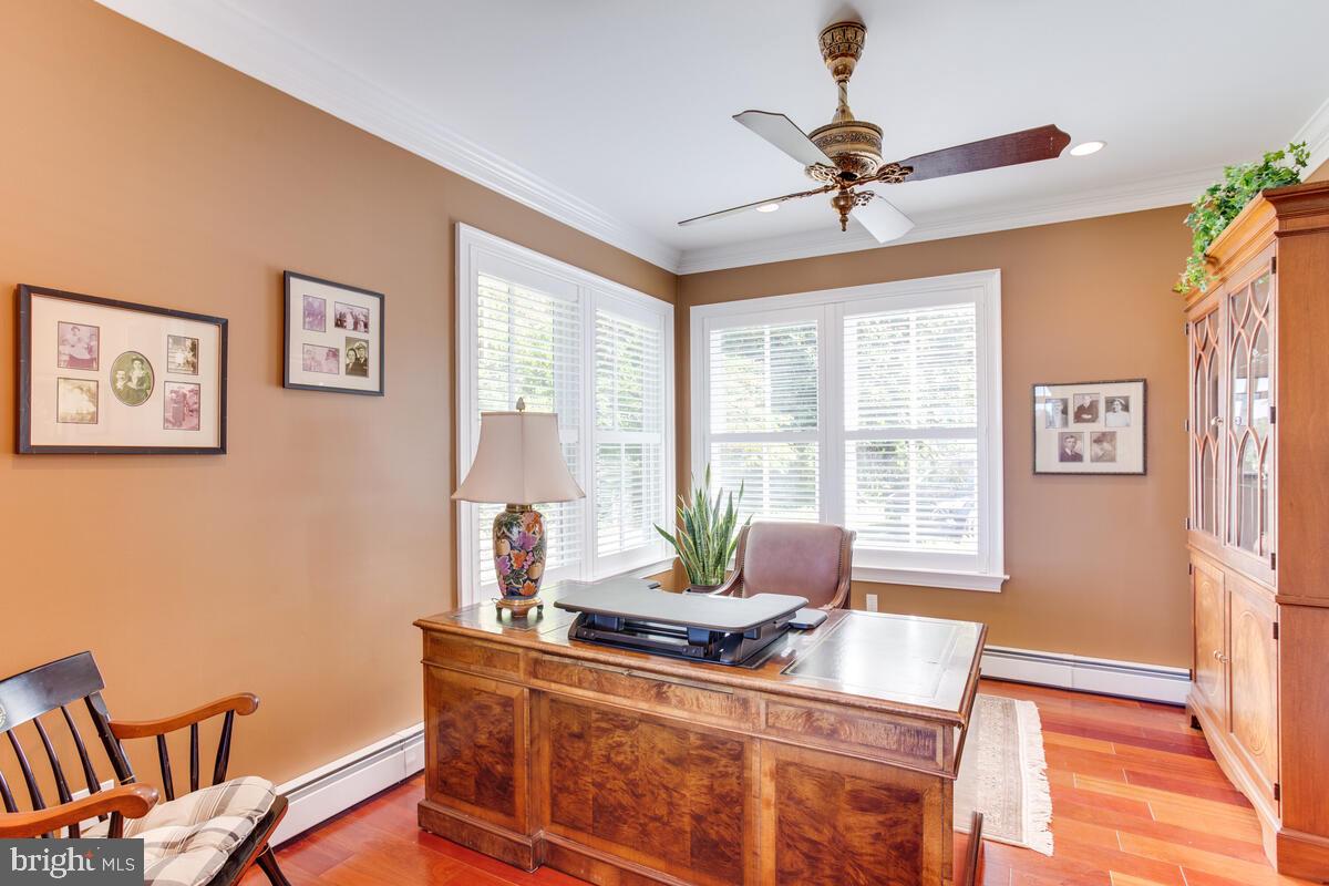 1160 Cavalier Road Arnold, MD 21012 - Photo 26 of 65 Main Level Office