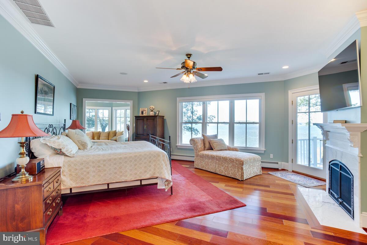 1160 Cavalier Road Arnold, MD 21012 - Photo 27 of 65 Primary Suite