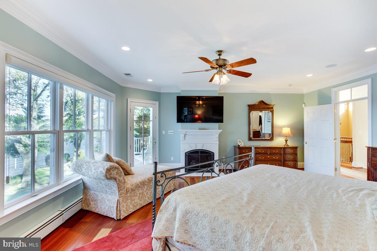 1160 Cavalier Road Arnold, MD 21012 - Photo 28 of 65 Primary Suite
