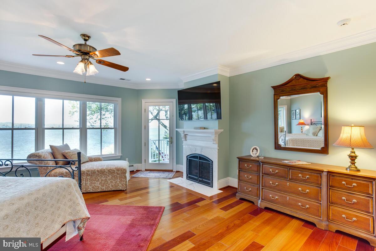 1160 Cavalier Road Arnold, MD 21012 - Photo 29 of 65 Primary Suite