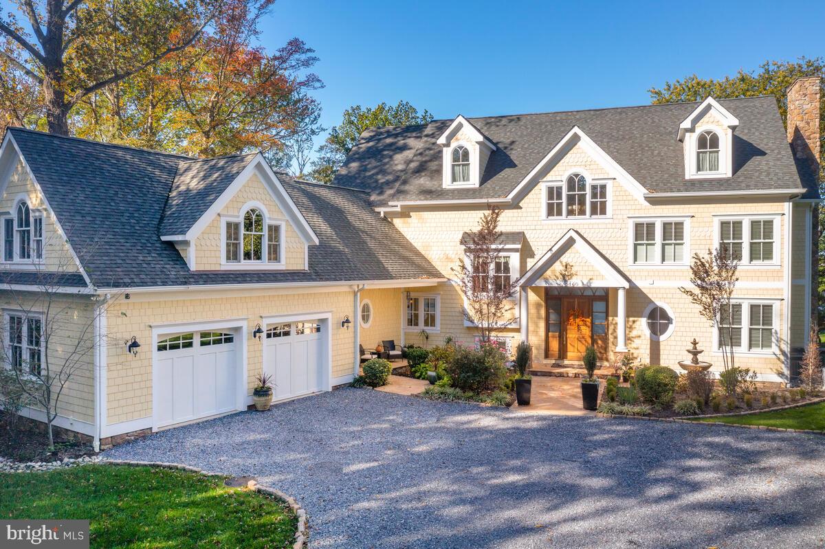 1160 Cavalier Road Arnold, MD 21012 - Photo 4 of 65 Stunning Coastal Home