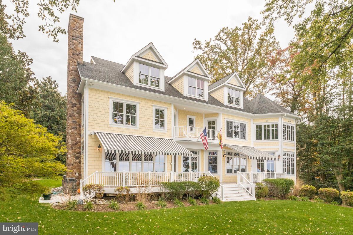 1160 Cavalier Road Arnold, MD 21012 - Photo 61 of 65 Retractable Awnings
