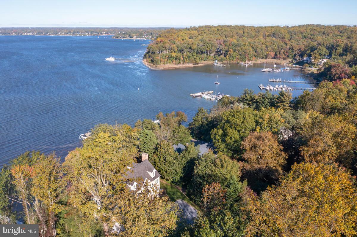 1160 Cavalier Road Arnold, MD 21012 - Photo 63 of 65 1.1 Acres on the Severn River