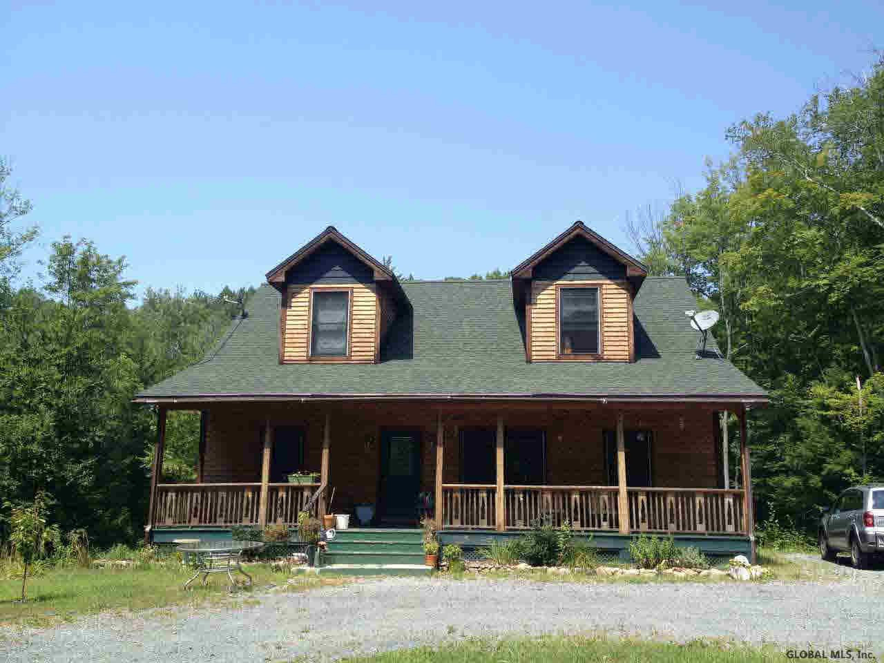 685 Ralph Road Lake Luzerne, NY 12846 - Photo 1 of 12 Photo 1
