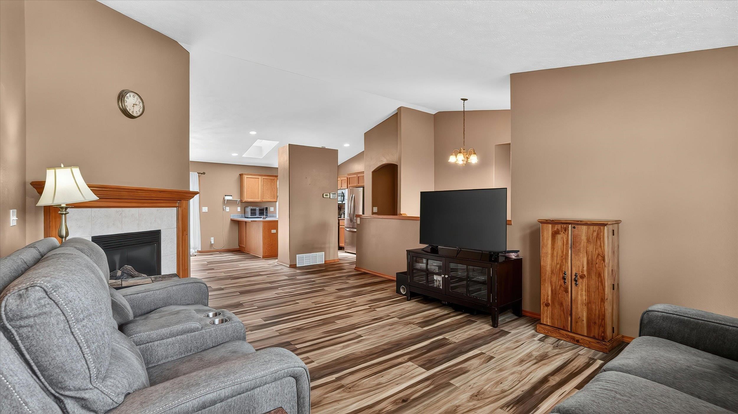 17821 North Colfax Street Colbert, WA 99005 - Photo 6 of 43