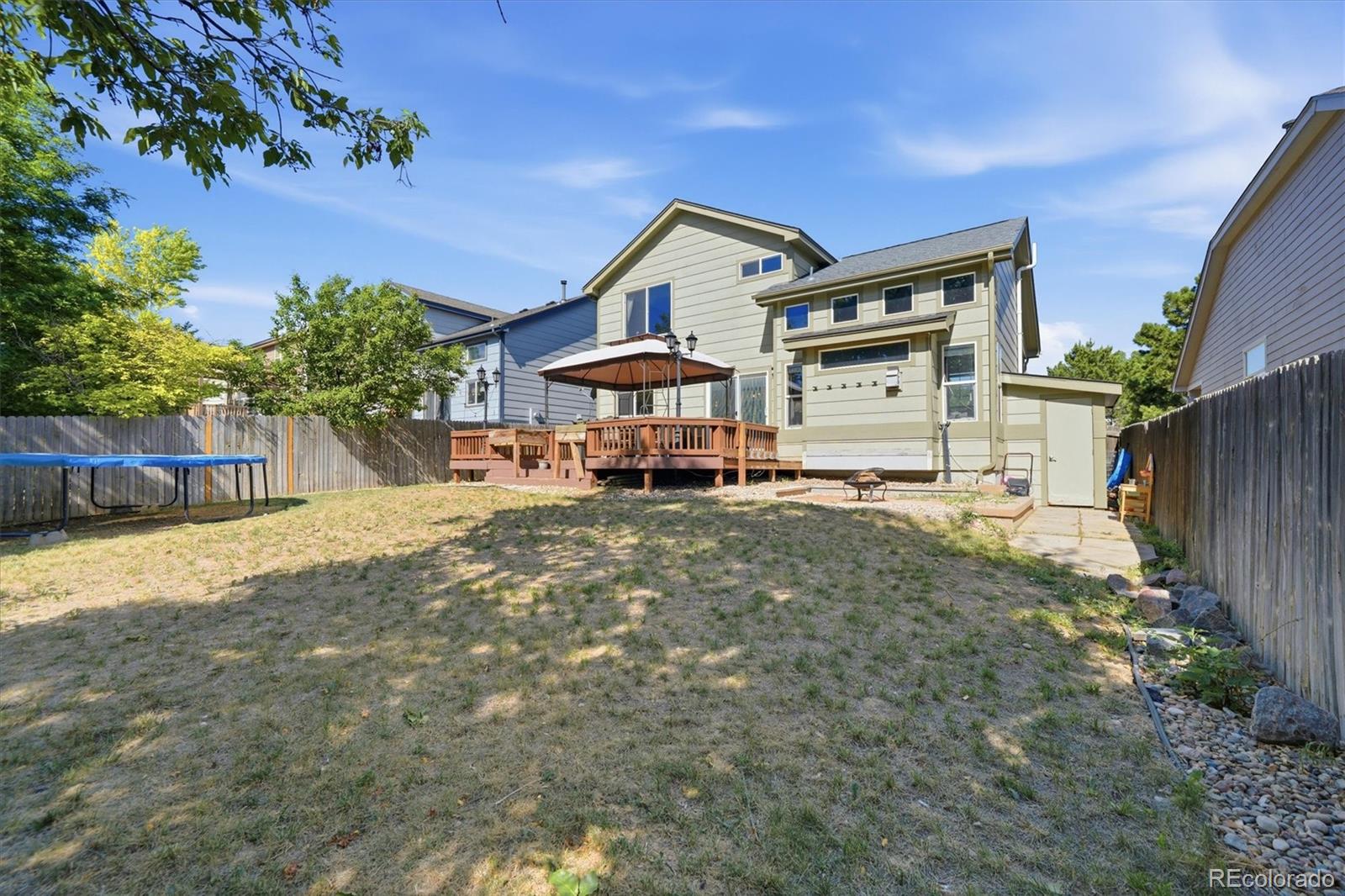 4066 South Rome Street Aurora, CO 80018 - Photo 44 of 46