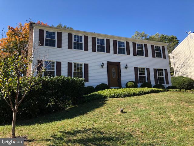 10812 Sandringham Road Cockeysville, MD 21030 - Photo 1 of 37 Exterior Front