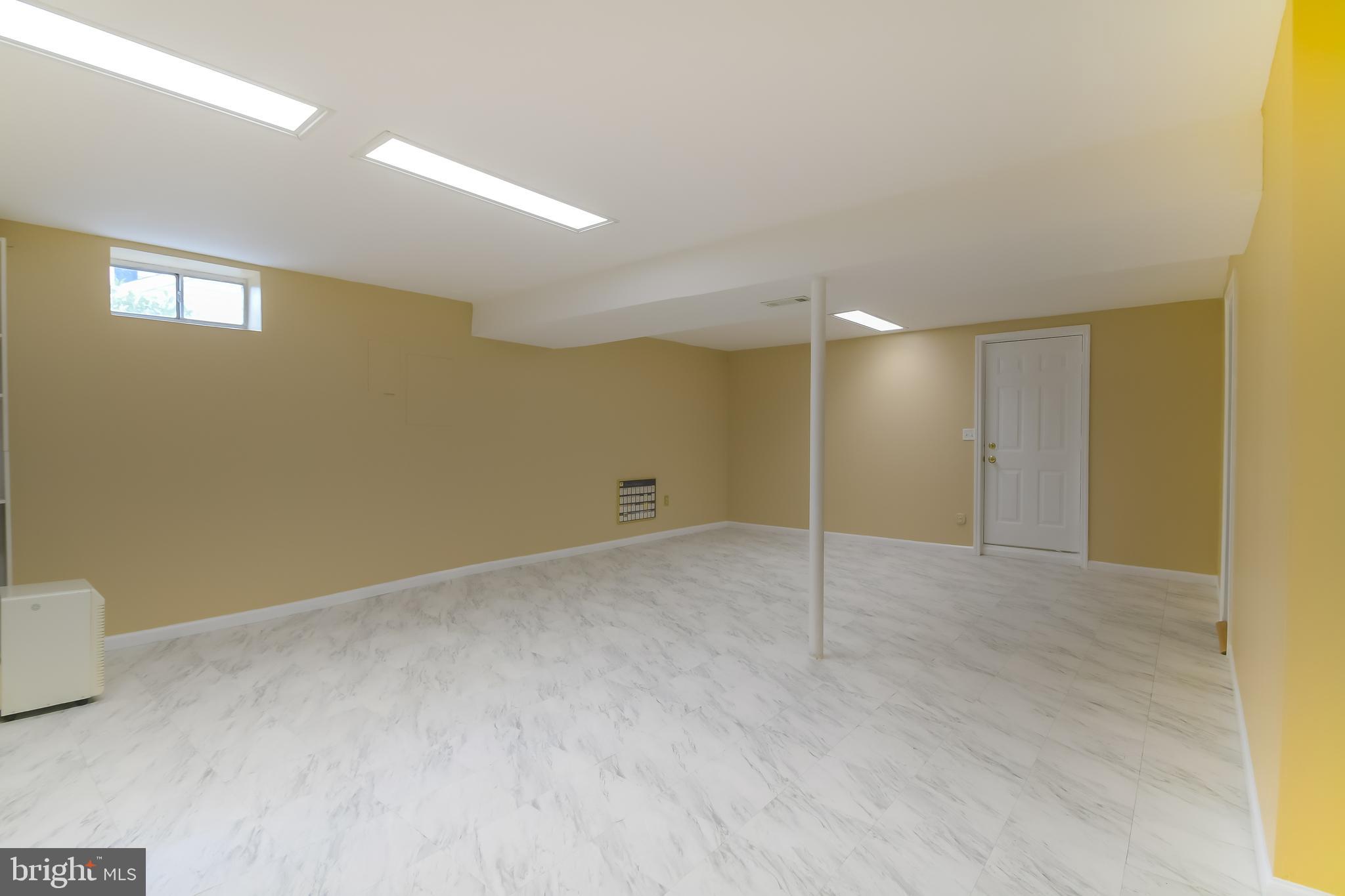 10812 Sandringham Road Cockeysville, MD 21030 - Photo 28 of 37 Lower Level Family Room