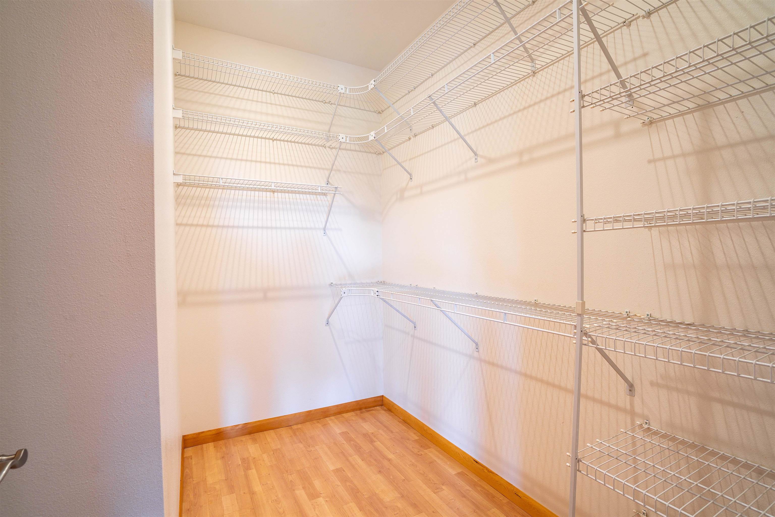 7733 Kula Highway Kula, HI 96790 - Photo 17 of 30 Primary walk-in closet