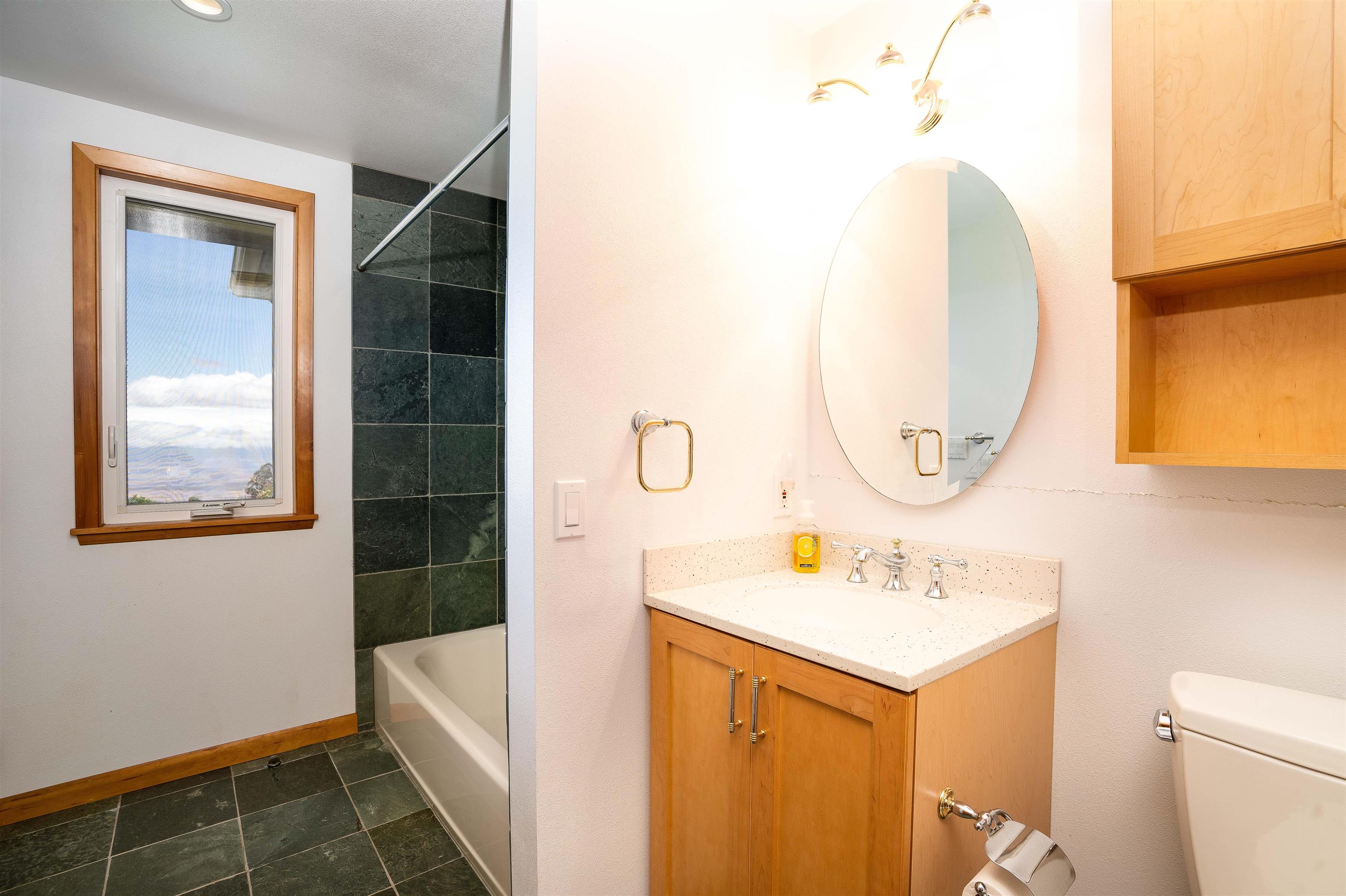 7733 Kula Highway Kula, HI 96790 - Photo 26 of 30 Bathroom 2