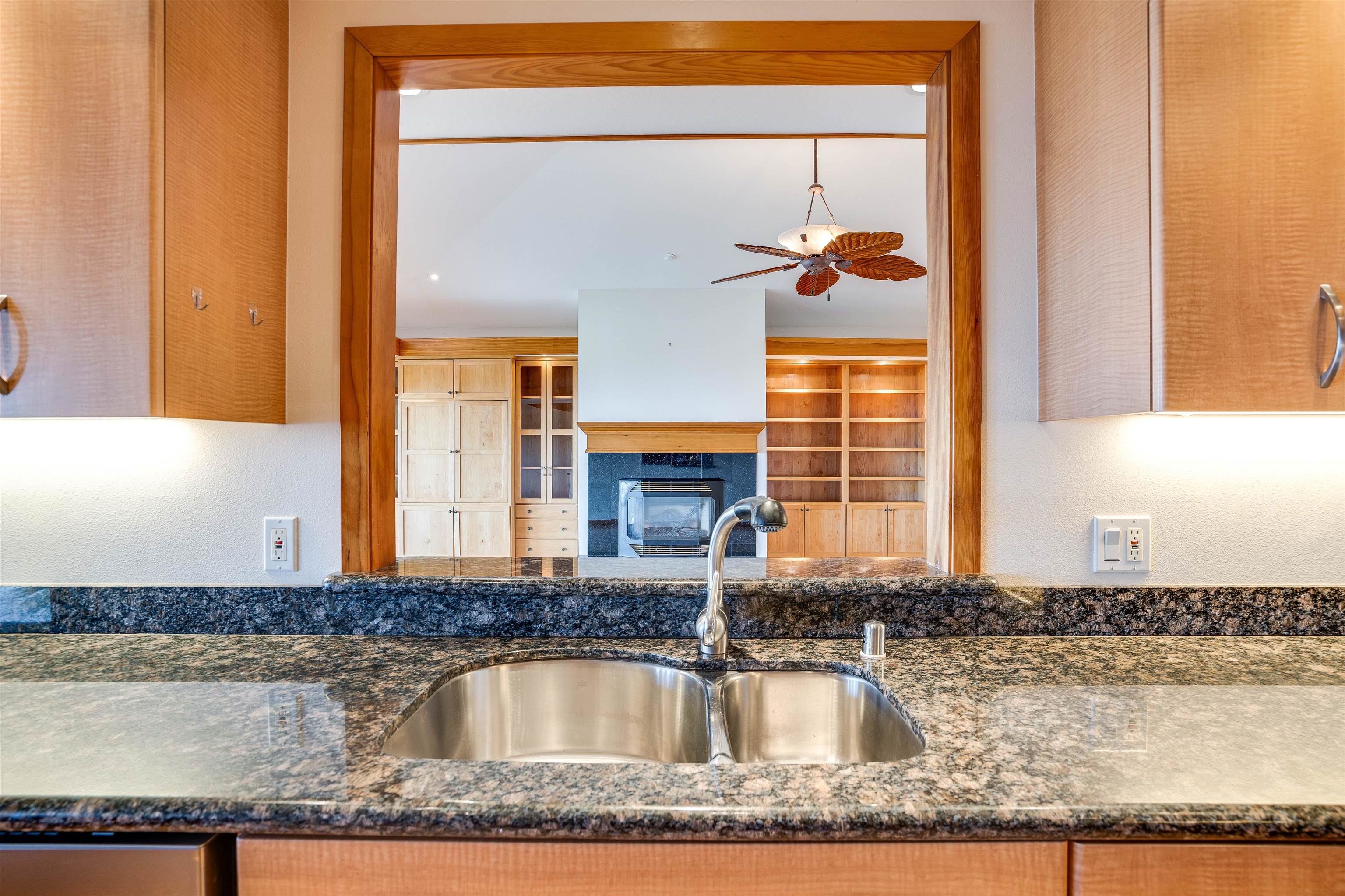 7733 Kula Highway Kula, HI 96790 - Photo 9 of 30 Granite and Stainless